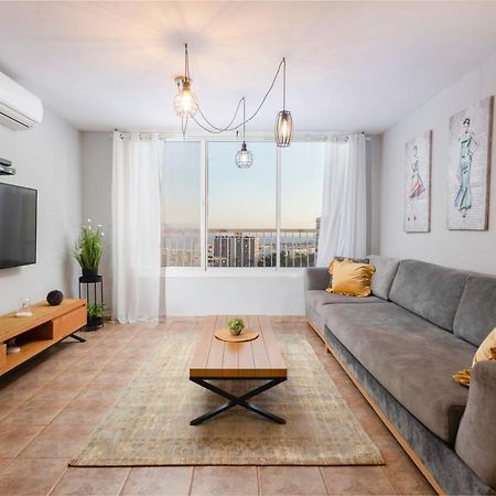 شقة Yalarent Shaldag 2Br Apt إيلات المظهر الخارجي الصورة