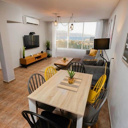 شقة Yalarent Shaldag 2Br Apt إيلات المظهر الخارجي الصورة