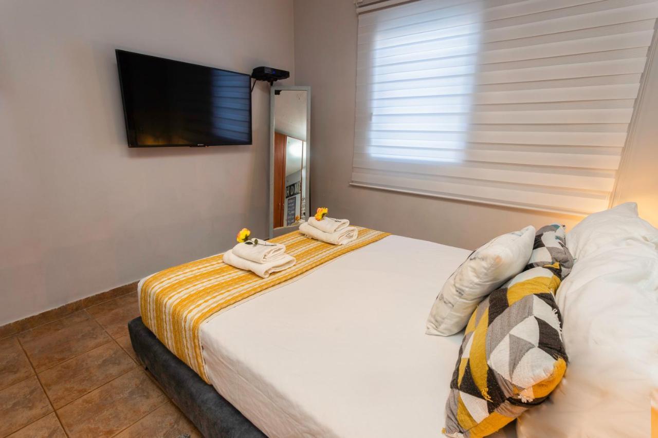 شقة Yalarent Shaldag 2Br Apt إيلات المظهر الخارجي الصورة