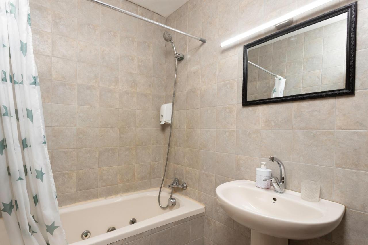شقة Yalarent Shaldag 2Br Apt إيلات المظهر الخارجي الصورة